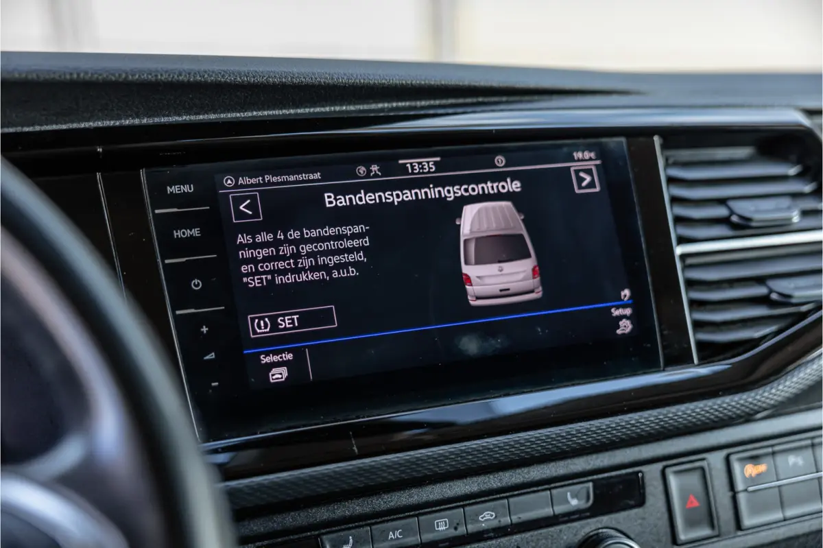 2.0 TDI BULLI | ACC | Bi-Xenon | Virtual Cockpit | CarPlay | Discover Pro | Camera | Navigatie | MF Stuur | Nieuwe APK