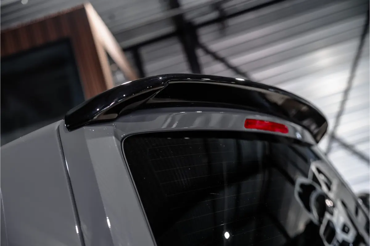 2.0 TDI BULLI | ACC | Bi-Xenon | Virtual Cockpit | CarPlay | Discover Pro | Camera | Navigatie | MF Stuur | Nieuwe APK