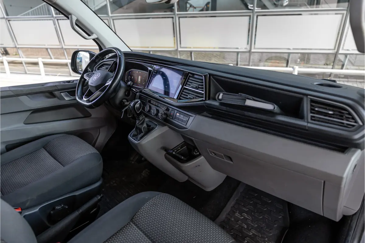 2.0 TDI BULLI | ACC | Bi-Xenon | Virtual Cockpit | CarPlay | Discover Pro | Camera | Navigatie | MF Stuur | Nieuwe APK