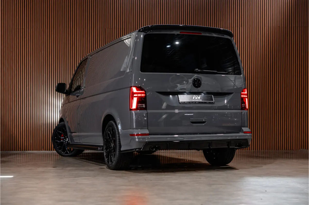 2.0 TDI BULLI | ACC | Bi-Xenon | Virtual Cockpit | CarPlay | Discover Pro | Camera | Navigatie | MF Stuur | Nieuwe APK