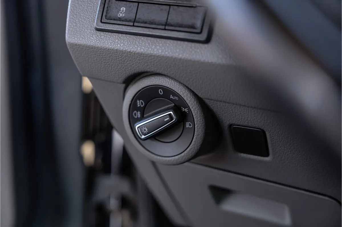 2.0 TDI BULLI | ACC | Bi-Xenon | Virtual Cockpit | CarPlay | Discover Pro | Camera | Navigatie | MF Stuur | Nieuwe APK