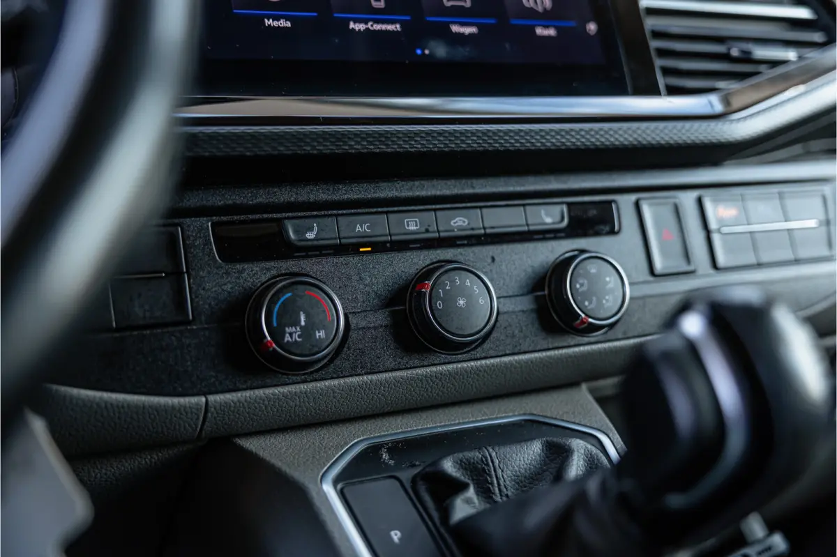 2.0 TDI BULLI | ACC | Bi-Xenon | Virtual Cockpit | CarPlay | Discover Pro | Camera | Navigatie | MF Stuur | Nieuwe APK