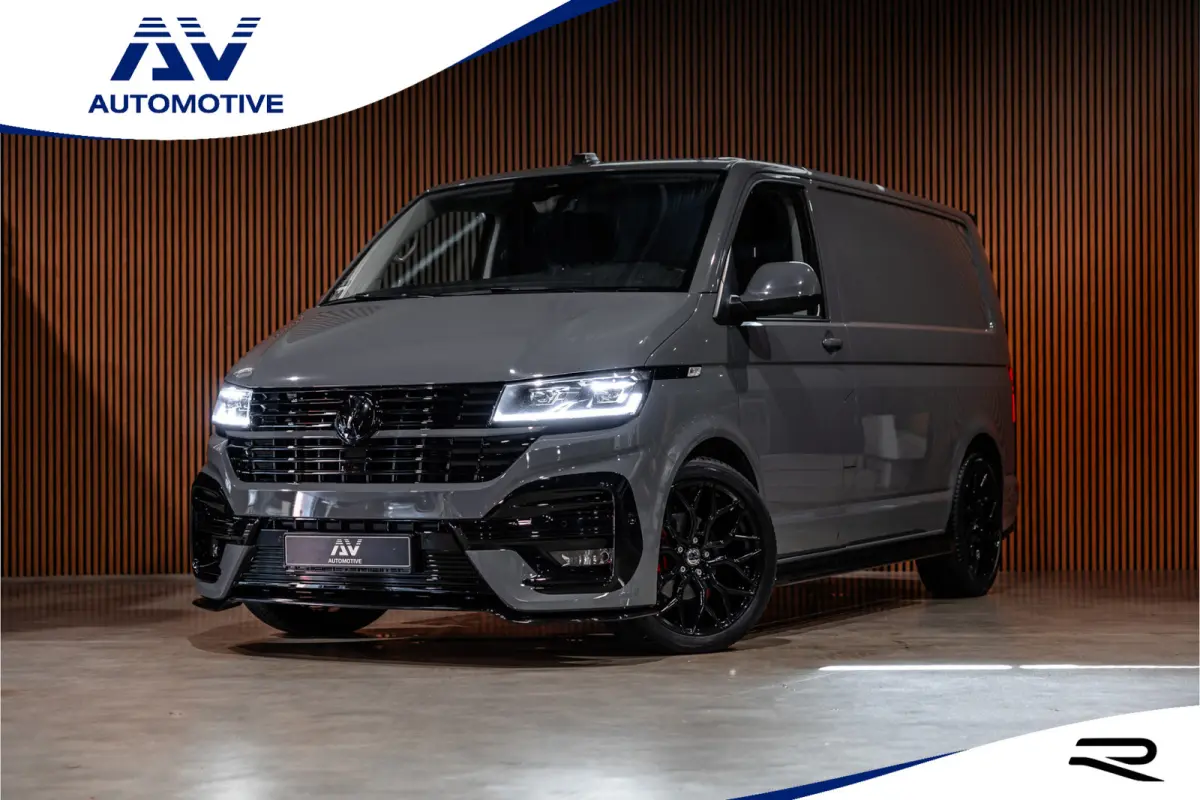 2.0 TDI BULLI | ACC | Bi-Xenon | Virtual Cockpit | CarPlay | Discover Pro | Camera | Navigatie | MF Stuur | Nieuwe APK