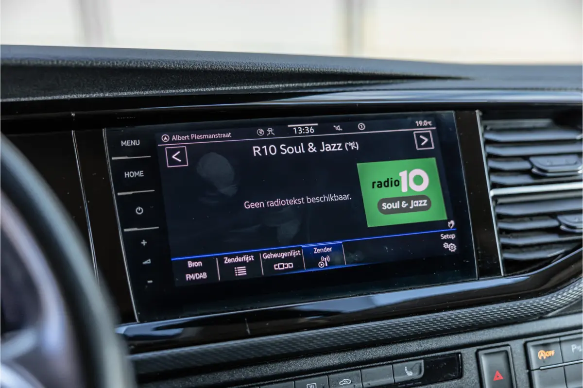2.0 TDI BULLI | ACC | Bi-Xenon | Virtual Cockpit | CarPlay | Discover Pro | Camera | Navigatie | MF Stuur | Nieuwe APK