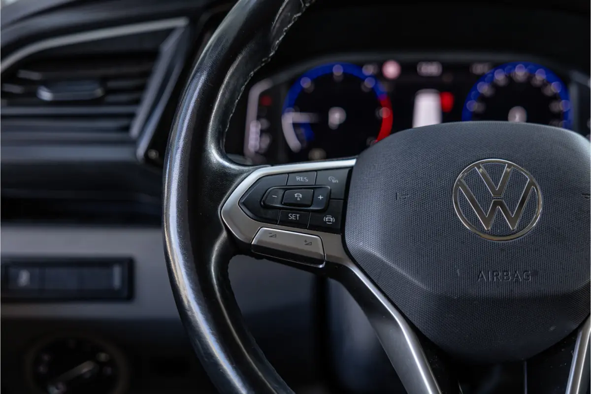 2.0 TDI BULLI | ACC | Bi-Xenon | Virtual Cockpit | CarPlay | Discover Pro | Camera | Navigatie | MF Stuur | Nieuwe APK