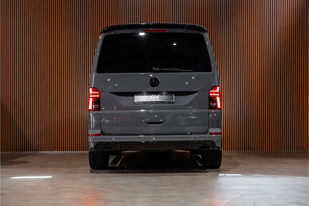 2.0 TDI BULLI | ACC | Bi-Xenon | Virtual Cockpit | CarPlay | Discover Pro | Camera | Navigatie | MF Stuur | Nieuwe APK