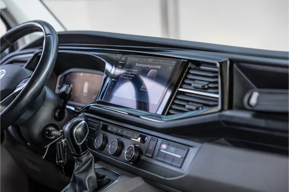 2.0 TDI BULLI | ACC | Bi-Xenon | Virtual Cockpit | CarPlay | Discover Pro | Camera | Navigatie | MF Stuur | Nieuwe APK
