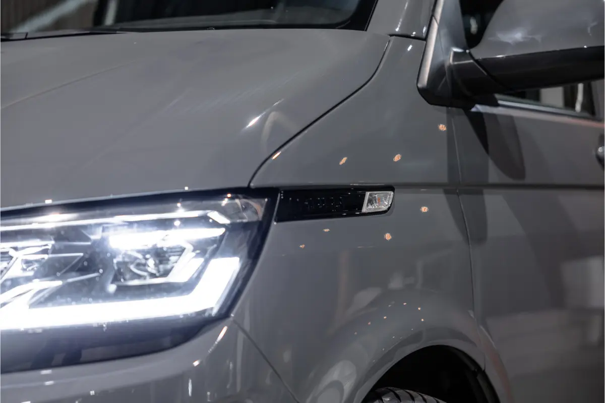 2.0 TDI BULLI | ACC | Bi-Xenon | Virtual Cockpit | CarPlay | Discover Pro | Camera | Navigatie | MF Stuur | Nieuwe APK