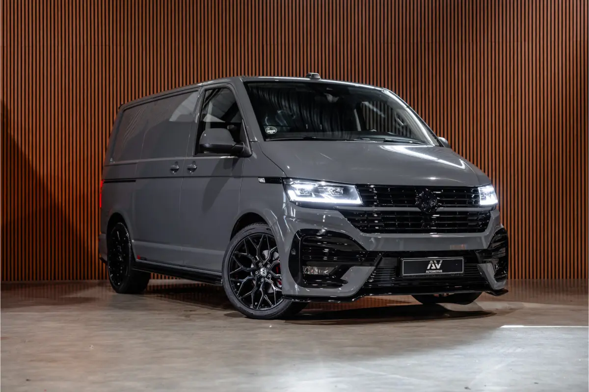 2.0 TDI BULLI | ACC | Bi-Xenon | Virtual Cockpit | CarPlay | Discover Pro | Camera | Navigatie | MF Stuur | Nieuwe APK