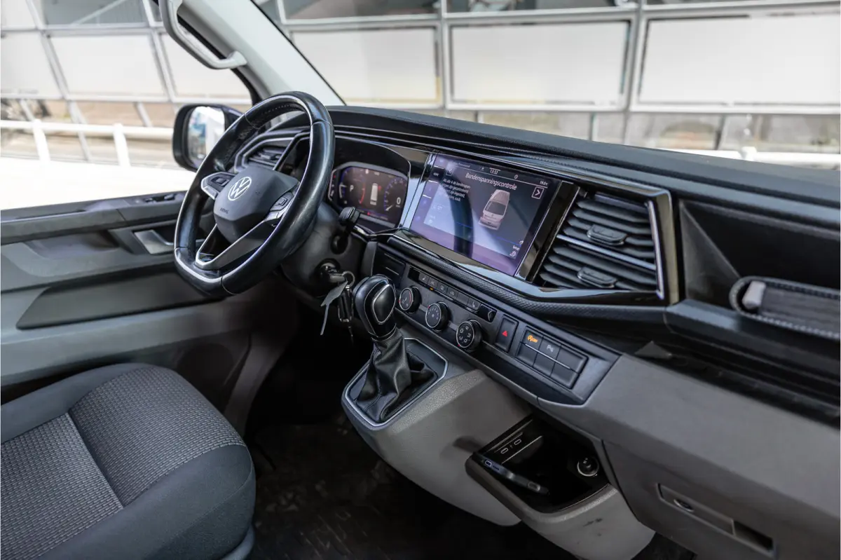 2.0 TDI BULLI | ACC | Bi-Xenon | Virtual Cockpit | CarPlay | Discover Pro | Camera | Navigatie | MF Stuur | Nieuwe APK