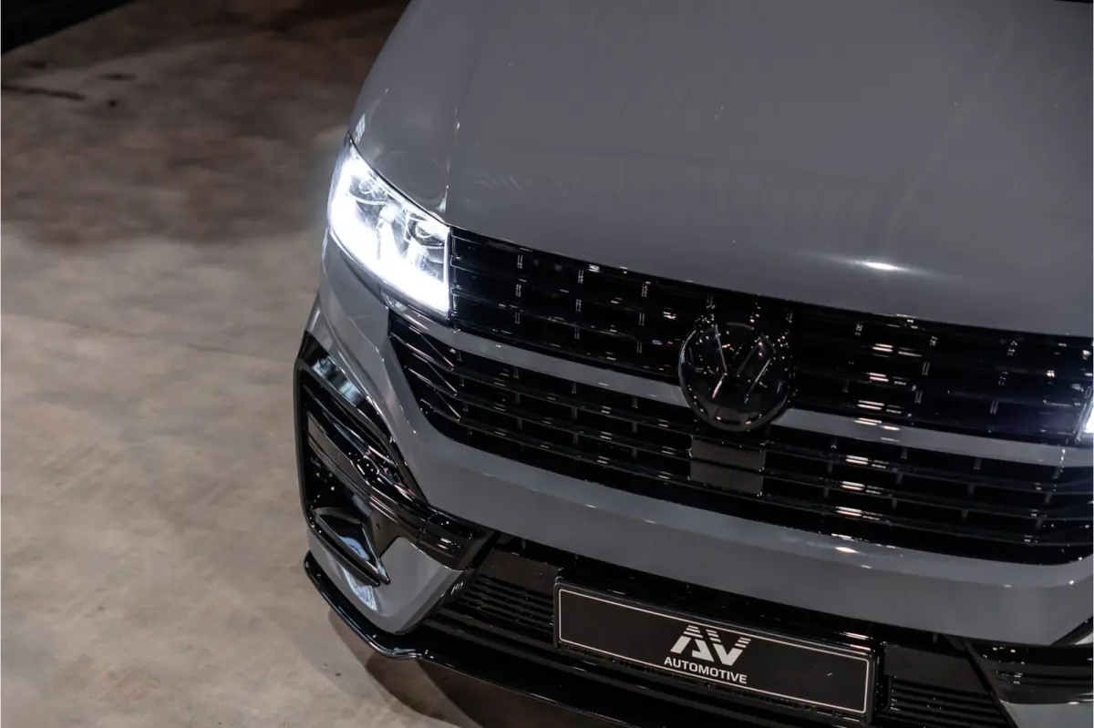 2.0 TDI BULLI | ACC | Bi-Xenon | Virtual Cockpit | CarPlay | Discover Pro | Camera | Navigatie | MF Stuur | Nieuwe APK