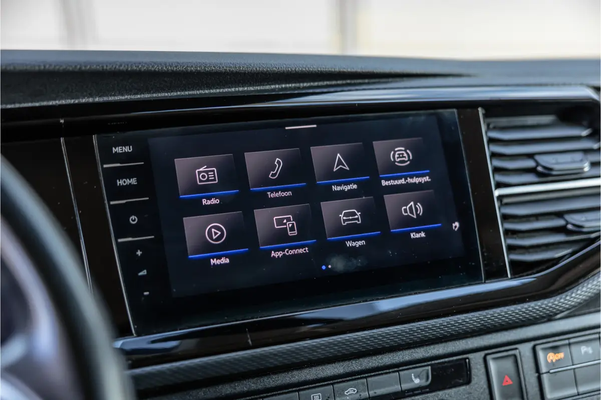 2.0 TDI BULLI | ACC | Bi-Xenon | Virtual Cockpit | CarPlay | Discover Pro | Camera | Navigatie | MF Stuur | Nieuwe APK
