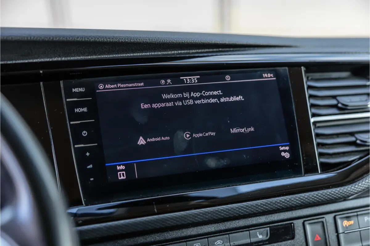 2.0 TDI BULLI | ACC | Bi-Xenon | Virtual Cockpit | CarPlay | Discover Pro | Camera | Navigatie | MF Stuur | Nieuwe APK