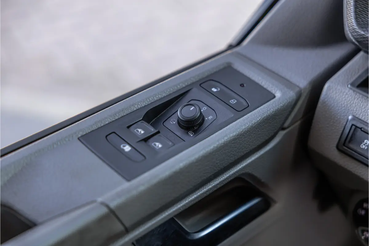 2.0 TDI BULLI | ACC | Bi-Xenon | Virtual Cockpit | CarPlay | Discover Pro | Camera | Navigatie | MF Stuur | Nieuwe APK