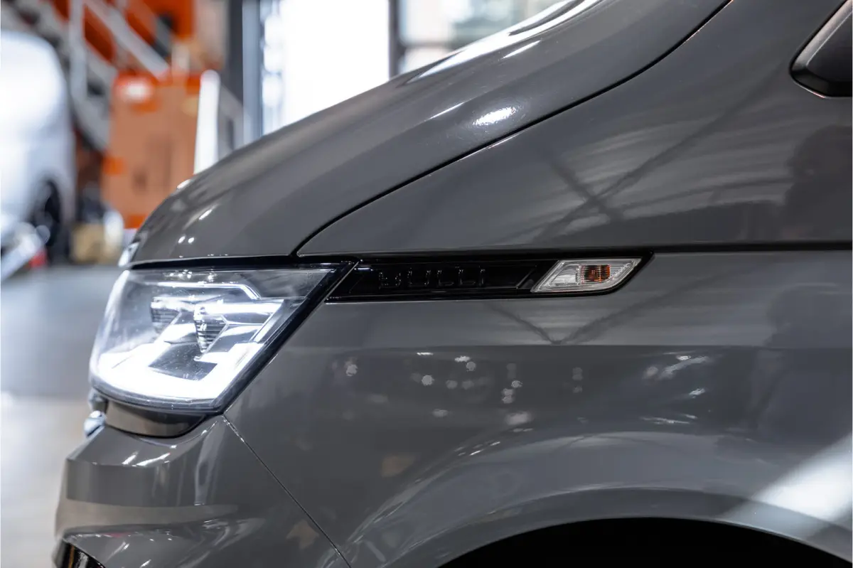 2.0 TDI BULLI | ACC | Bi-Xenon | Virtual Cockpit | CarPlay | Discover Pro | Camera | Navigatie | MF Stuur | Nieuwe APK