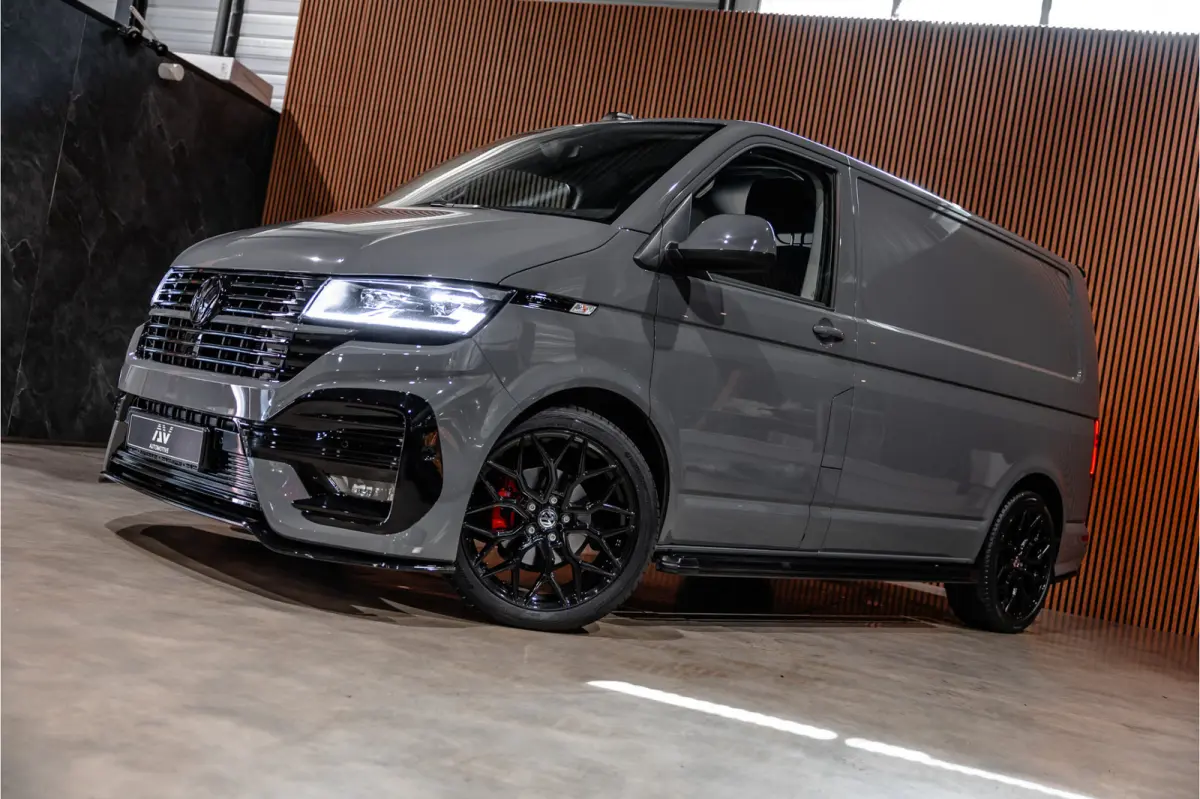 2.0 TDI BULLI | ACC | Bi-Xenon | Virtual Cockpit | CarPlay | Discover Pro | Camera | Navigatie | MF Stuur | Nieuwe APK