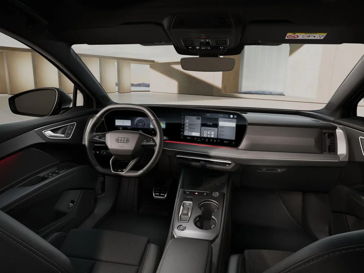 286pk S Edition 82 kWh | Panoramadak | Trekhaak Wegklapbaar