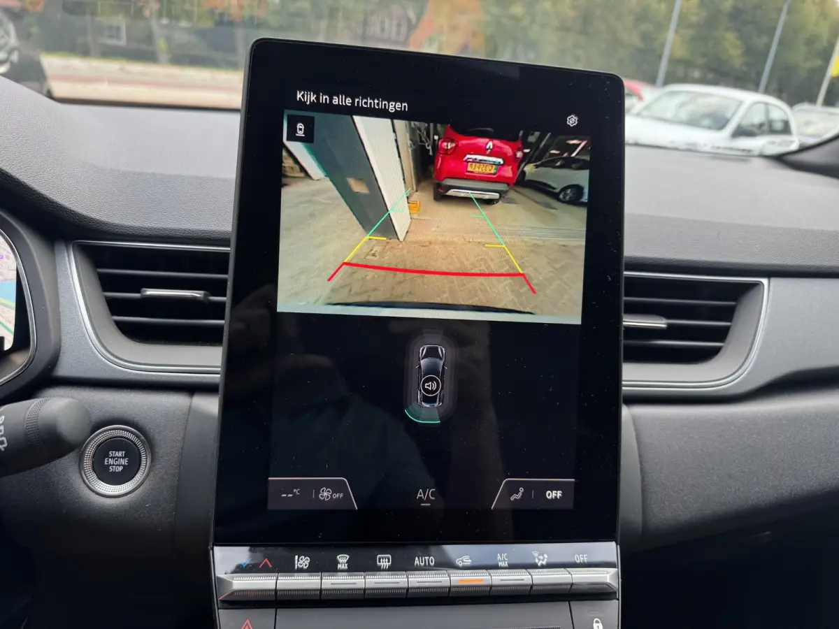 1.8 E-Tech full hybrid 160 techno