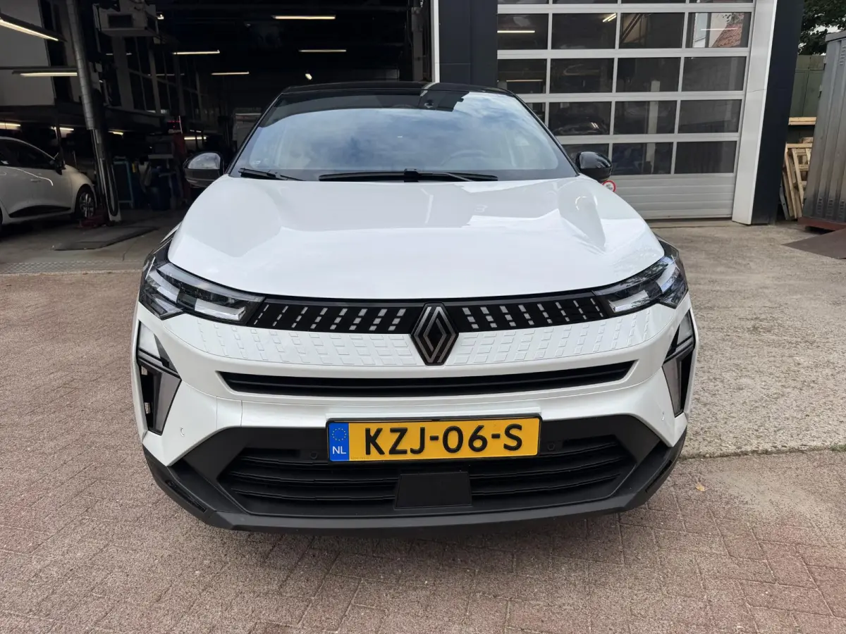 1.8 E-Tech full hybrid 160 techno