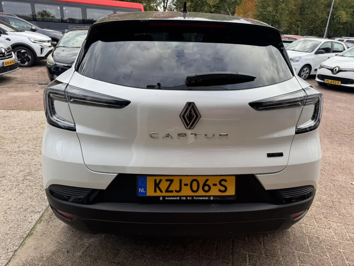 1.8 E-Tech full hybrid 160 techno