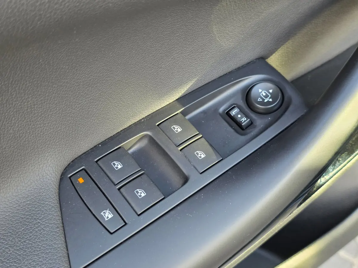 1.2 Elegance | TREKHAAK | NAVI | CARPLAY | CAMERA | CRUISE