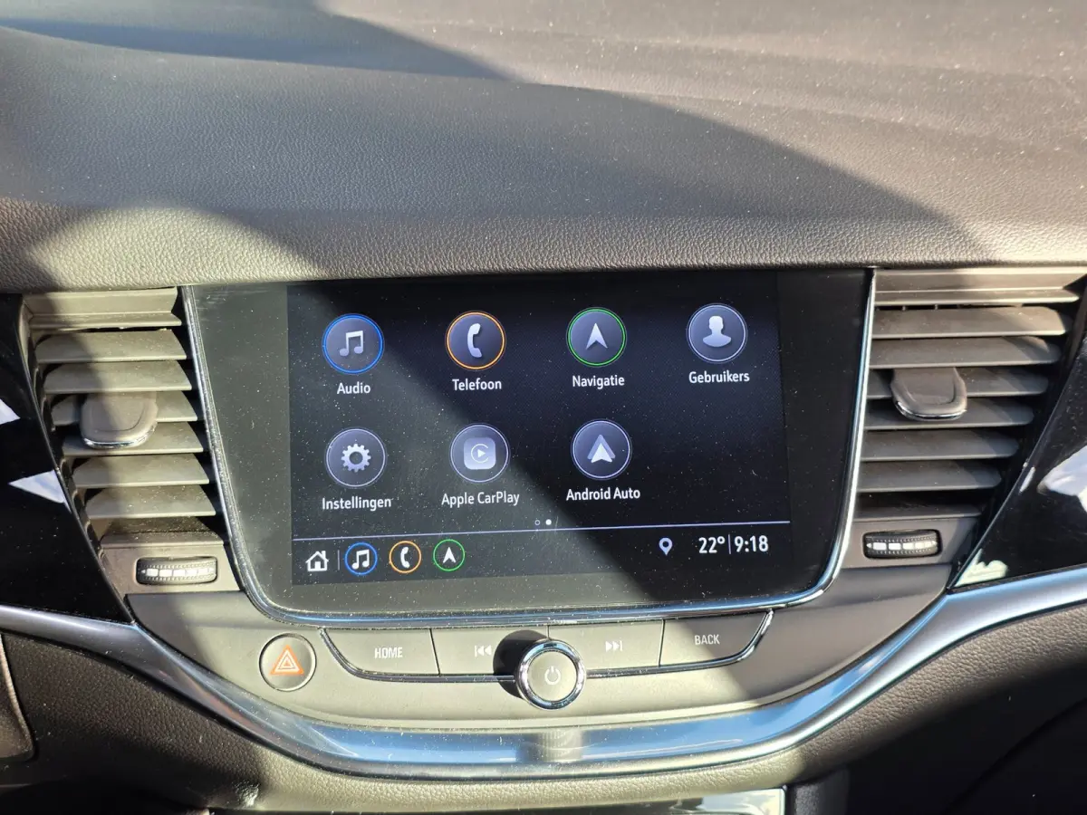 1.2 Elegance | TREKHAAK | NAVI | CARPLAY | CAMERA | CRUISE
