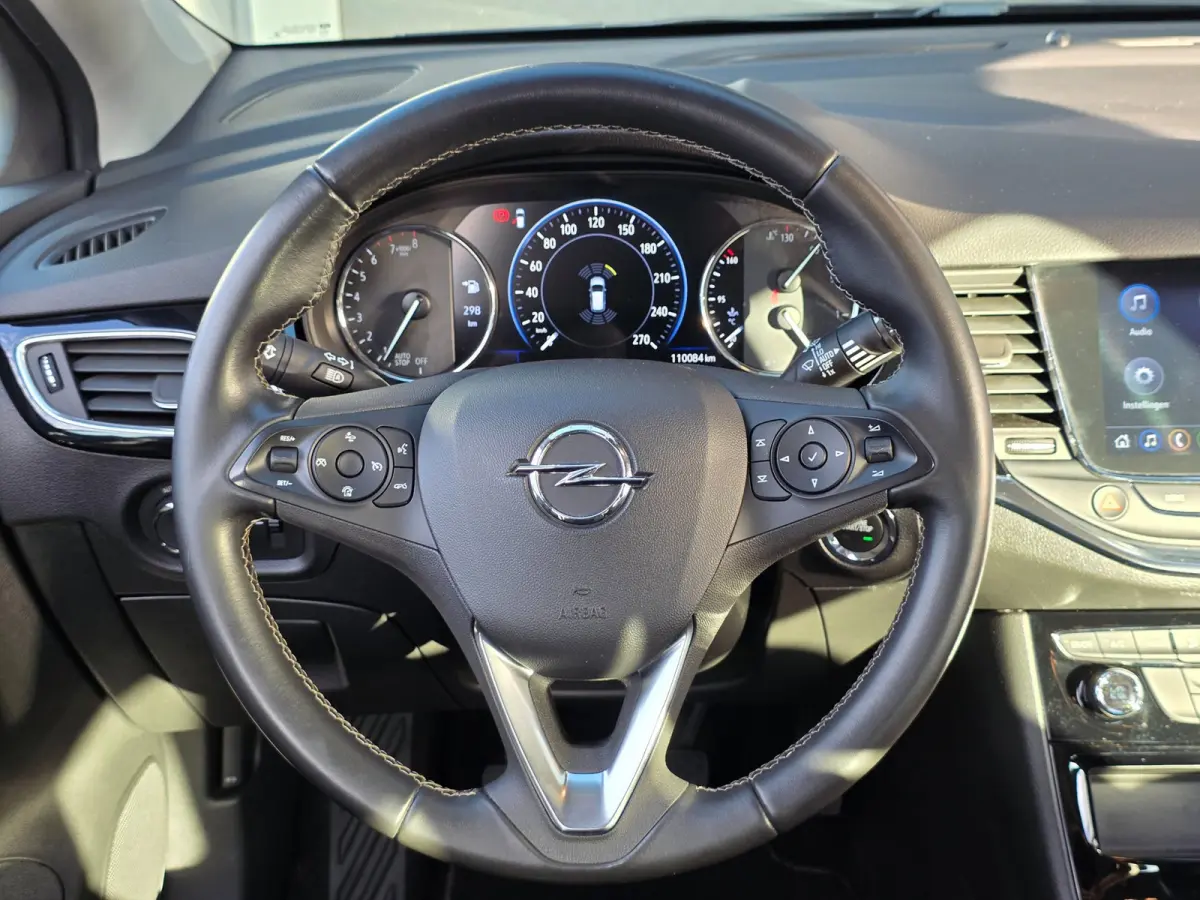 1.2 Elegance | TREKHAAK | NAVI | CARPLAY | CAMERA | CRUISE