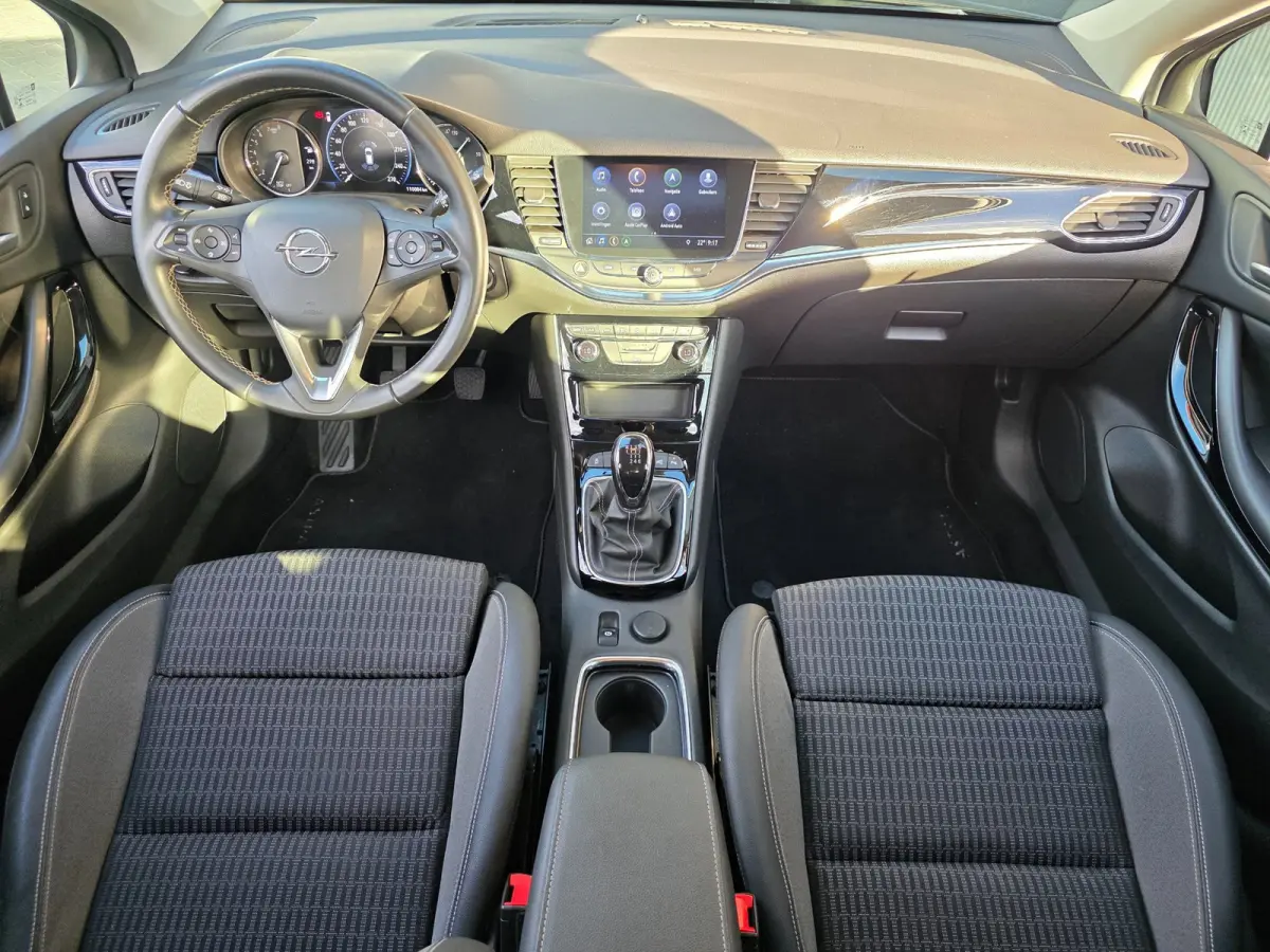 1.2 Elegance | TREKHAAK | NAVI | CARPLAY | CAMERA | CRUISE