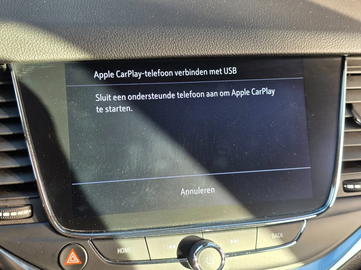1.2 Elegance | TREKHAAK | NAVI | CARPLAY | CAMERA | CRUISE