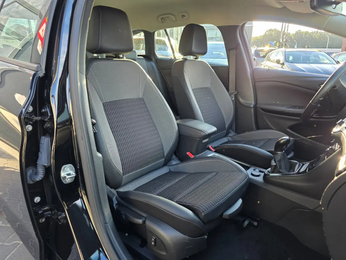 1.2 Elegance | TREKHAAK | NAVI | CARPLAY | CAMERA | CRUISE