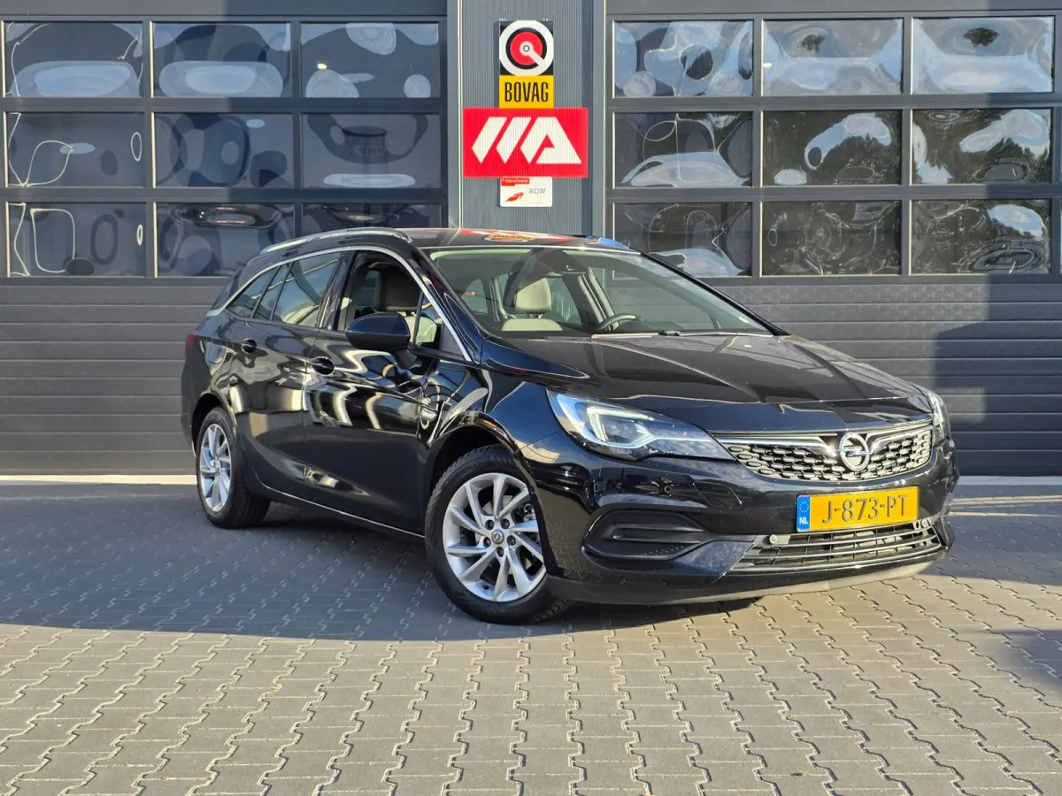 1.2 Elegance | TREKHAAK | NAVI | CARPLAY | CAMERA | CRUISE