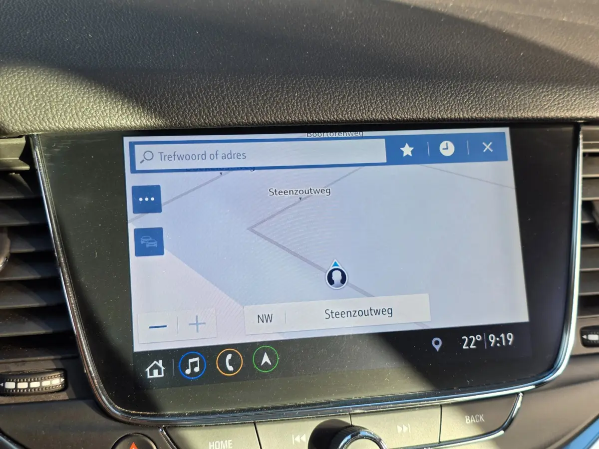 1.2 Elegance | TREKHAAK | NAVI | CARPLAY | CAMERA | CRUISE
