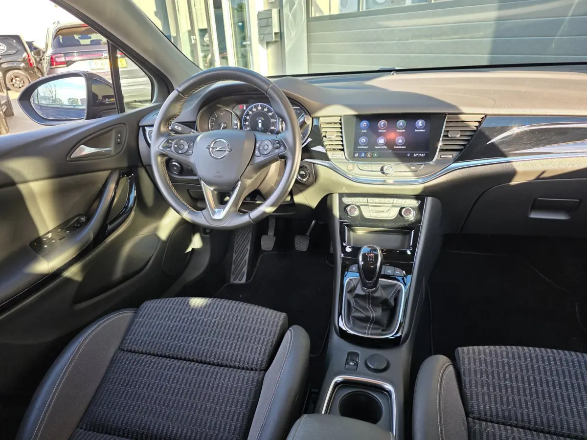 1.2 Elegance | TREKHAAK | NAVI | CARPLAY | CAMERA | CRUISE