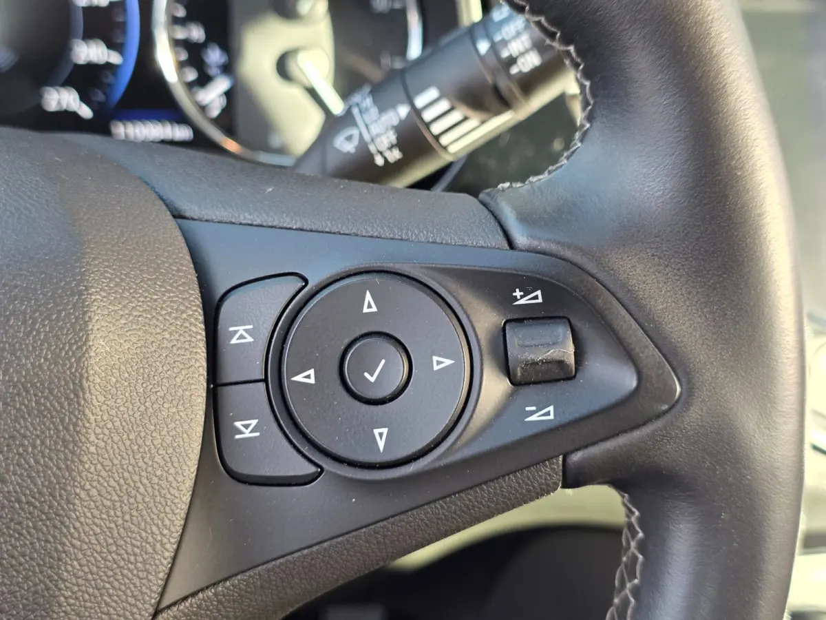 1.2 Elegance | TREKHAAK | NAVI | CARPLAY | CAMERA | CRUISE