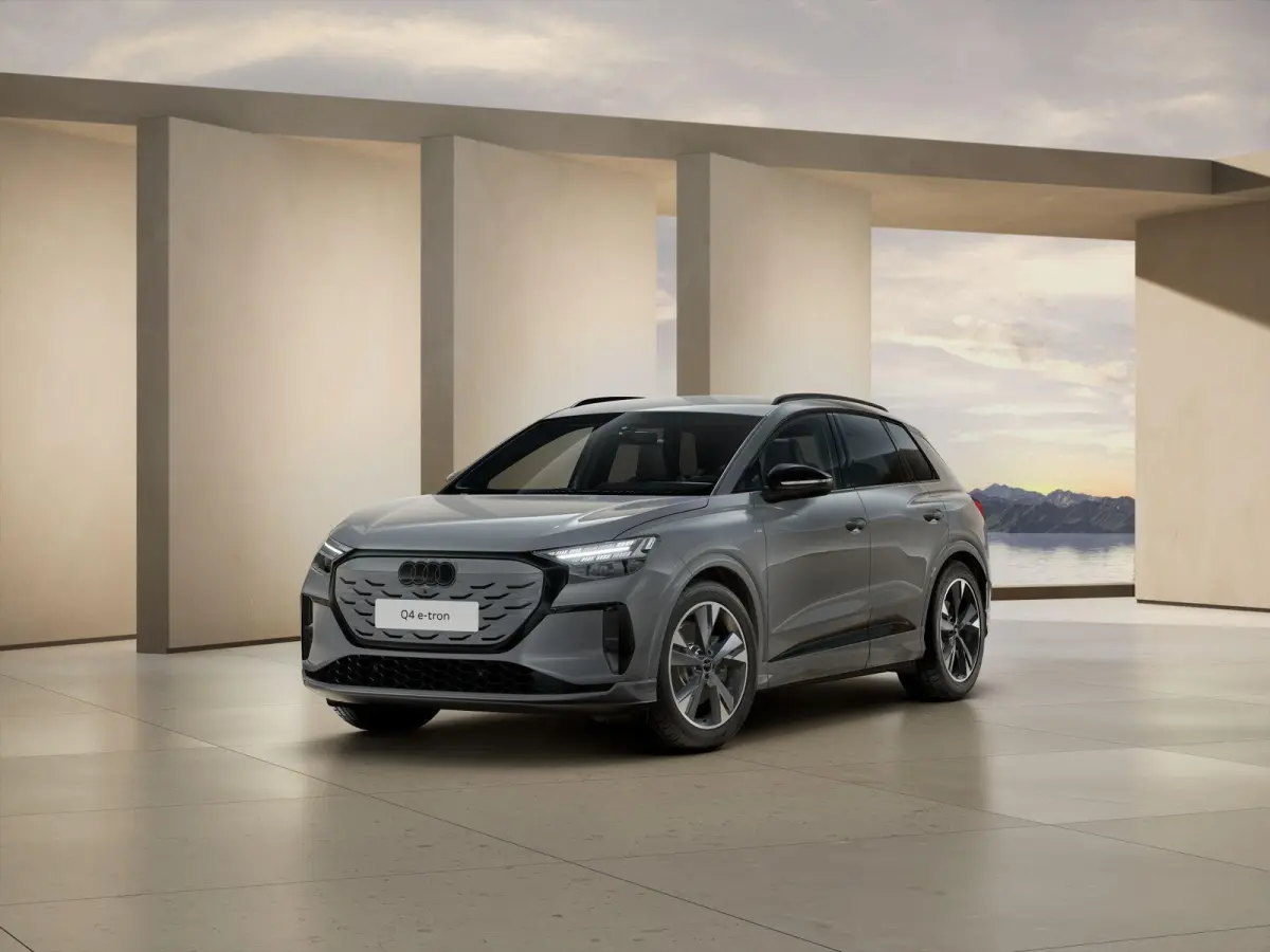 286pk S Edition 82 kWh | Optiepakket | Trekhaak Wegklapbaar