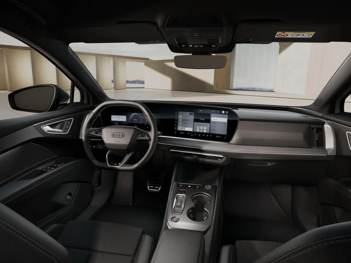 286pk S Edition 82 kWh | Optiepakket | Trekhaak Wegklapbaar