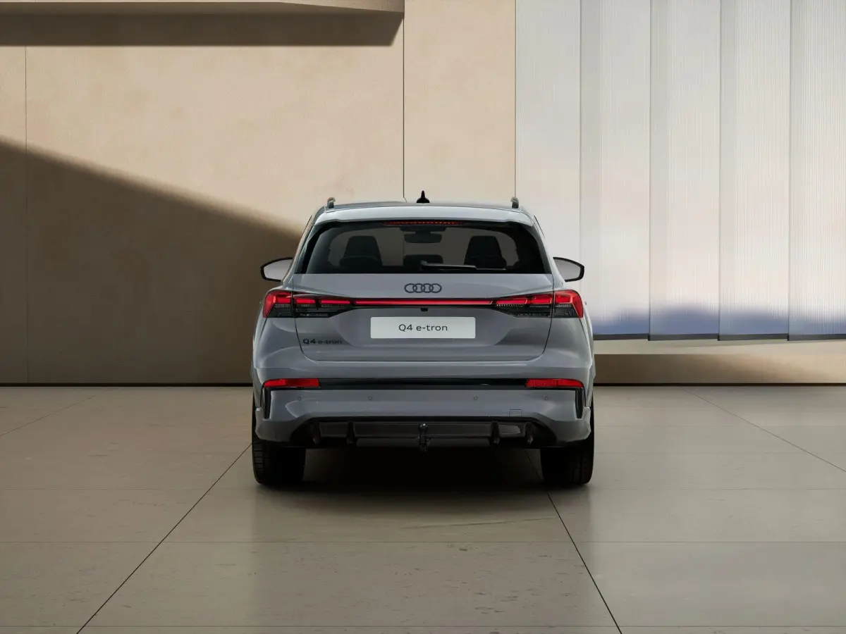 286pk S Edition 82 kWh | Optiepakket | Trekhaak Wegklapbaar
