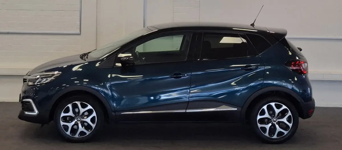 1.2 TCe Intens 100% Dealer Onderhouden Trekhaak Camera Navi