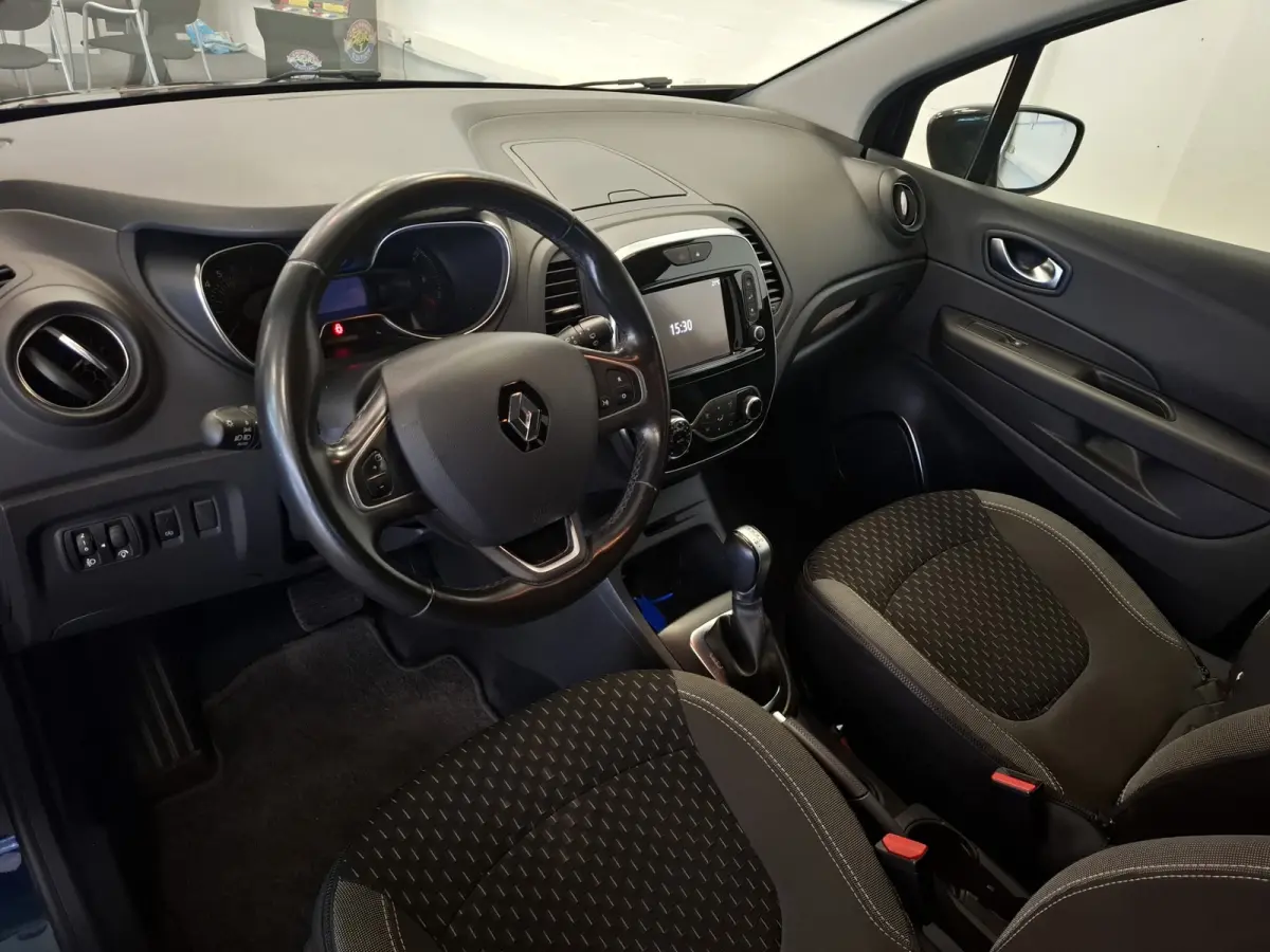 1.2 TCe Intens 100% Dealer Onderhouden Trekhaak Camera Navi