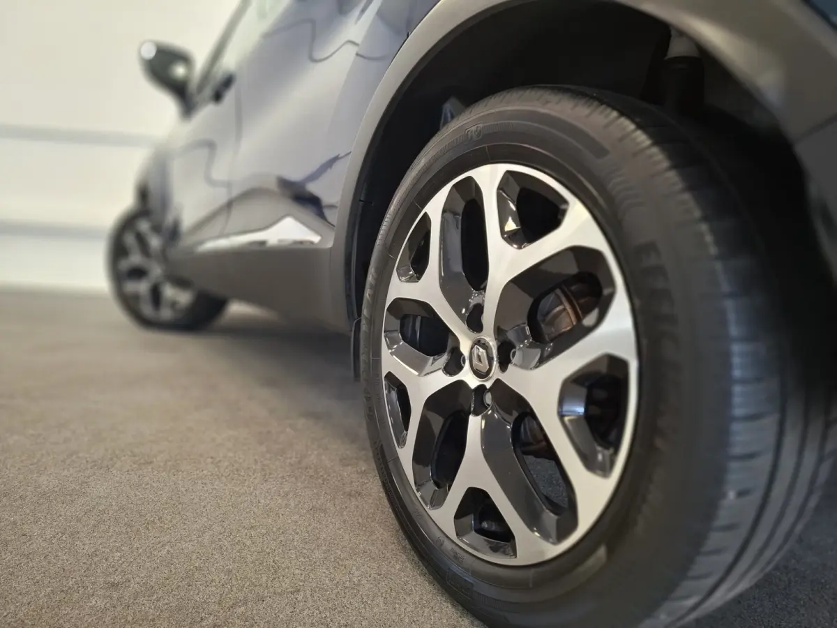 1.2 TCe Intens 100% Dealer Onderhouden Trekhaak Camera Navi
