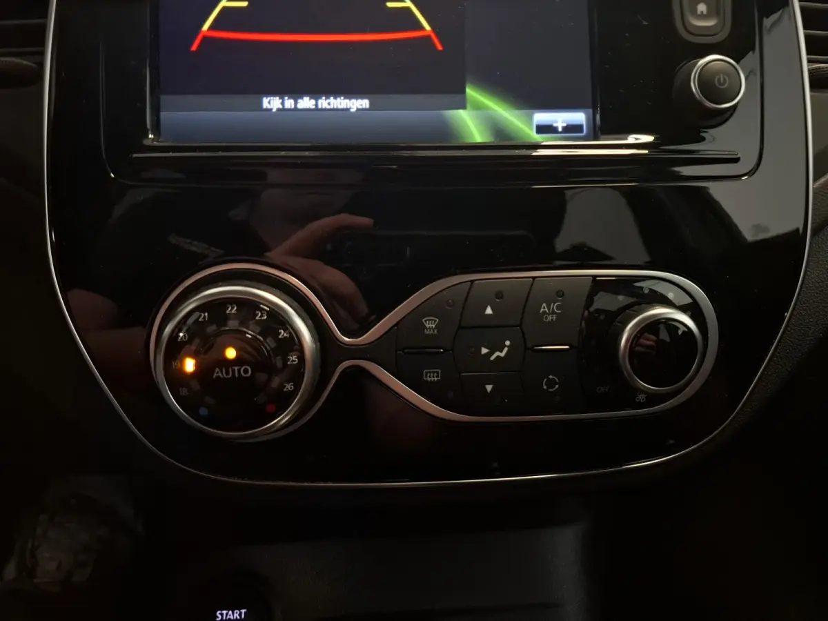 1.2 TCe Intens 100% Dealer Onderhouden Trekhaak Camera Navi