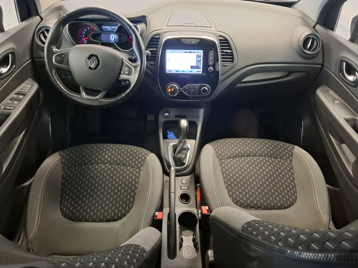 1.2 TCe Intens 100% Dealer Onderhouden Trekhaak Camera Navi