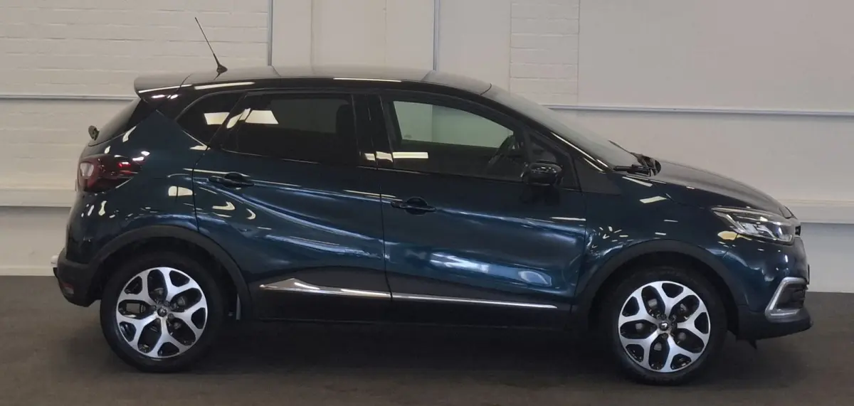 1.2 TCe Intens 100% Dealer Onderhouden Trekhaak Camera Navi