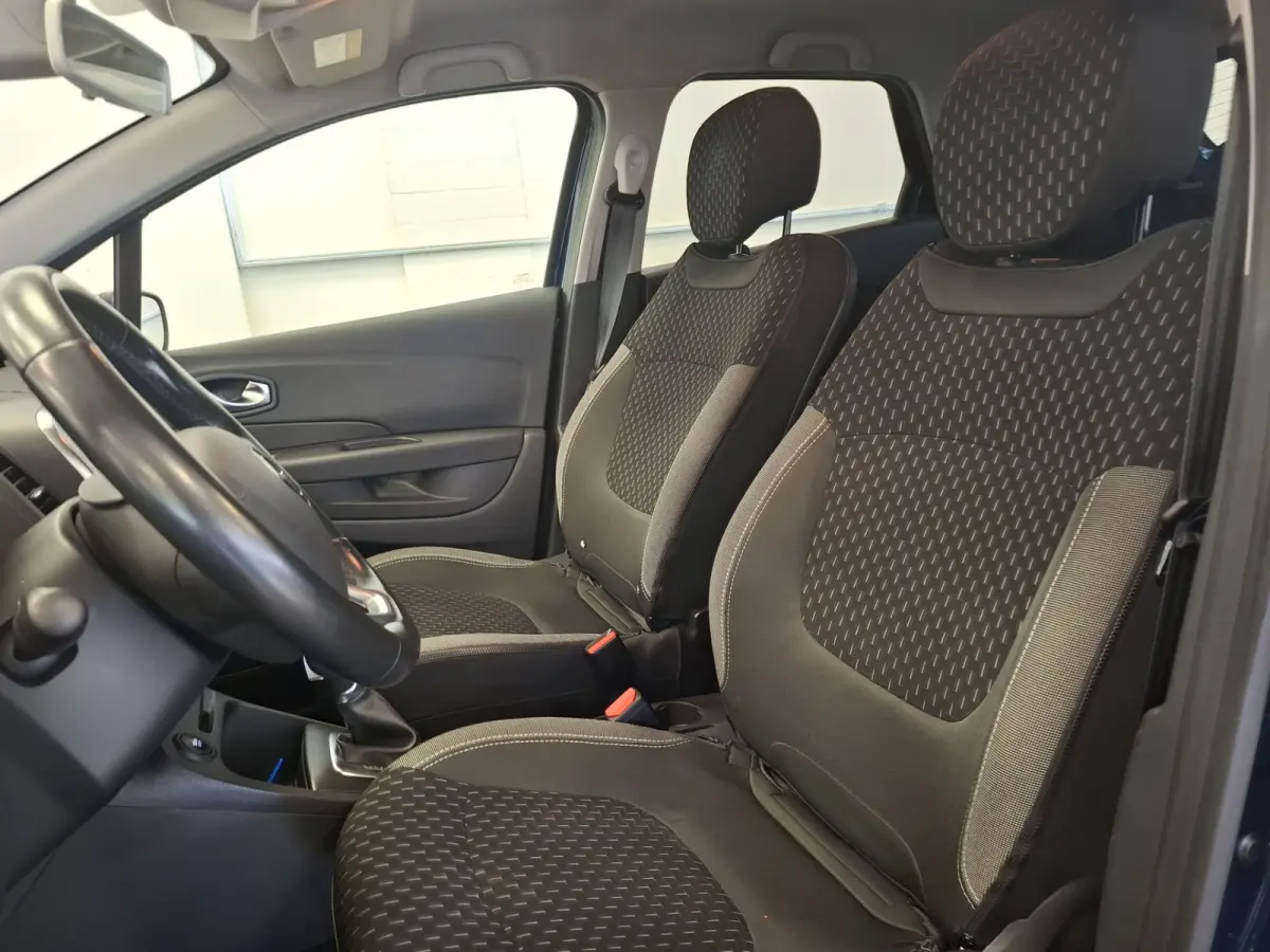 1.2 TCe Intens 100% Dealer Onderhouden Trekhaak Camera Navi