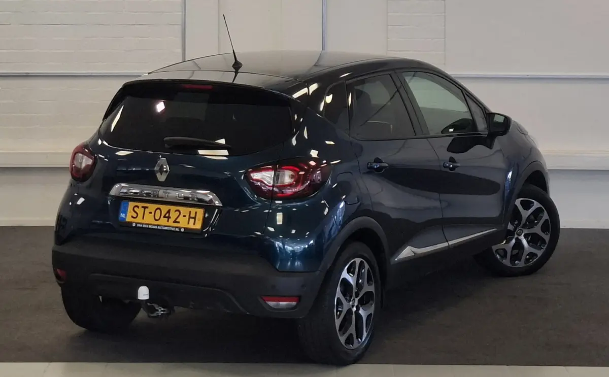 1.2 TCe Intens 100% Dealer Onderhouden Trekhaak Camera Navi