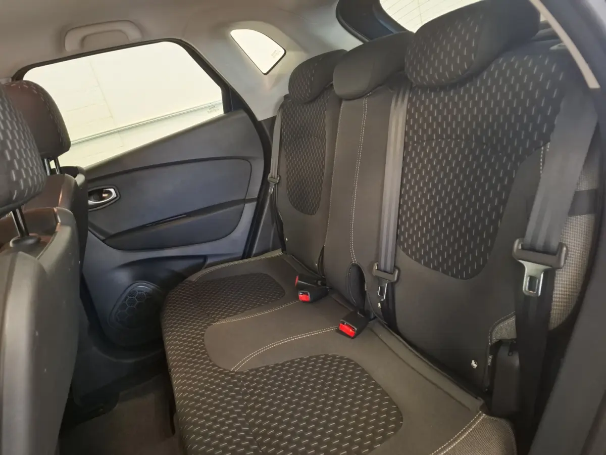 1.2 TCe Intens 100% Dealer Onderhouden Trekhaak Camera Navi