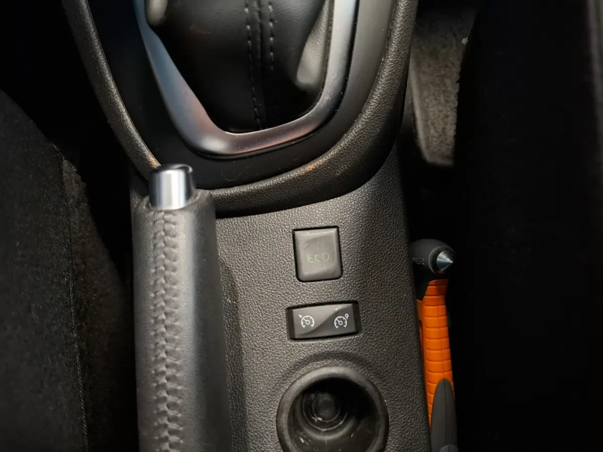 1.2 TCe Intens 100% Dealer Onderhouden Trekhaak Camera Navi