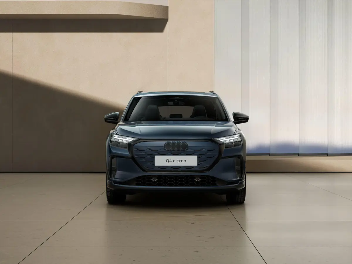 S Edition 82 kWh | Panoramadak | Tech Plus