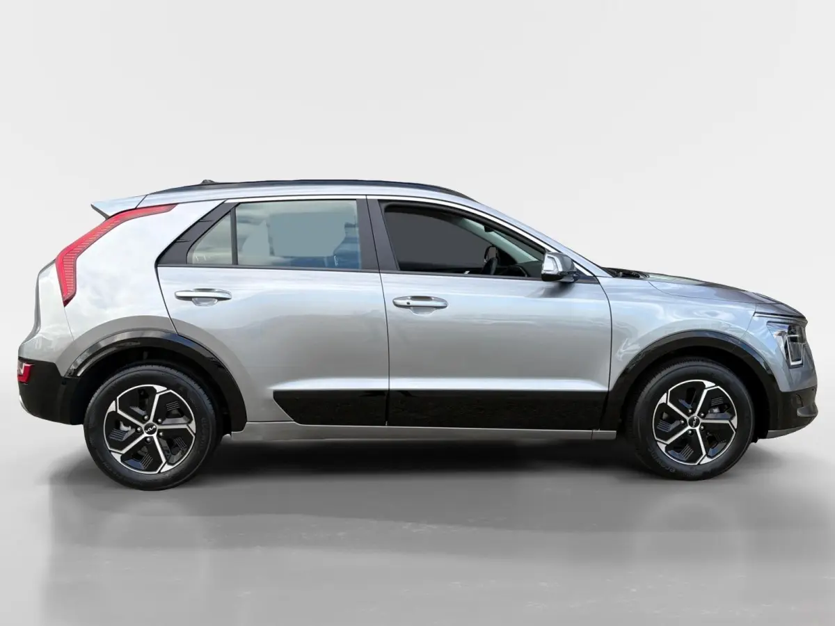 1.6 GDi Hybrid ComfortLine | Navigatie | Adaptieve Cruise Control | Apple Carplay / Android Auto | Climate control | Lichtmetalen Velgen |