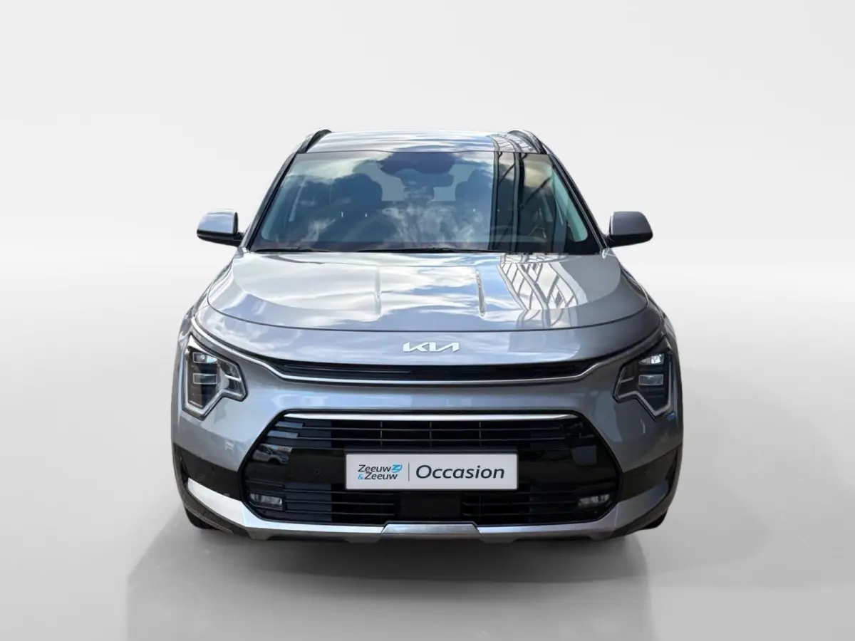 1.6 GDi Hybrid ComfortLine | Navigatie | Adaptieve Cruise Control | Apple Carplay / Android Auto | Climate control | Lichtmetalen Velgen |